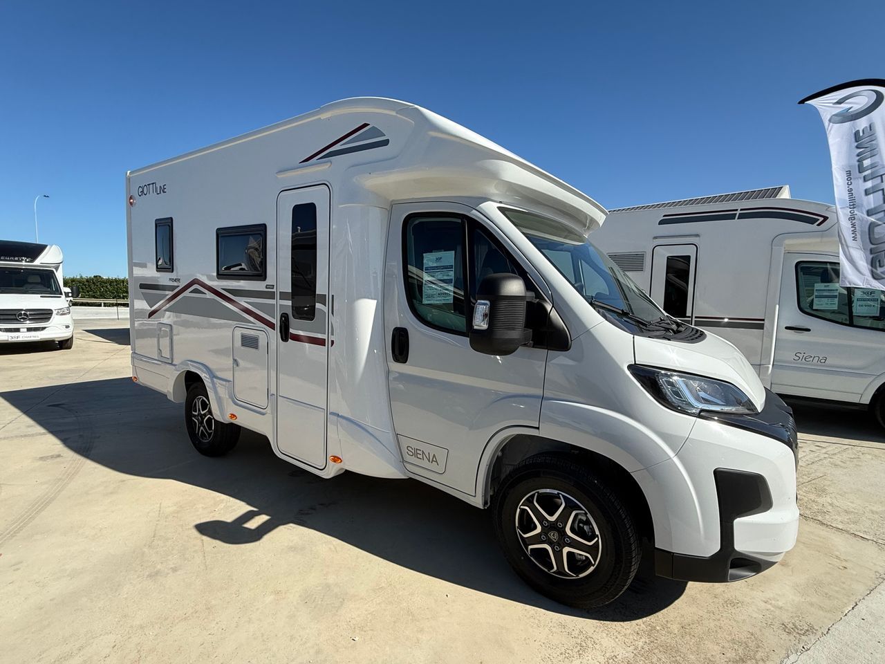 Giottiline SIENA 330