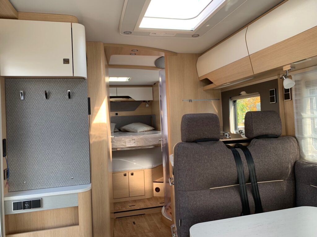 Hymer BMC I690