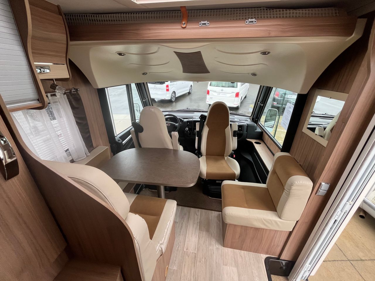 Pilote G600 LPA