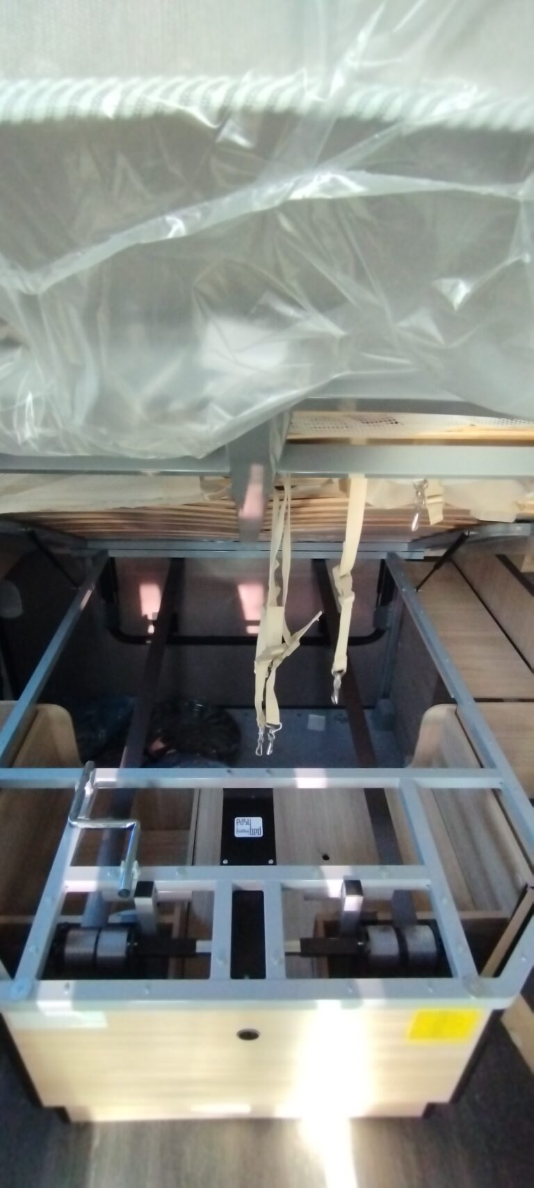 Challenger 328 BREAK EDITION