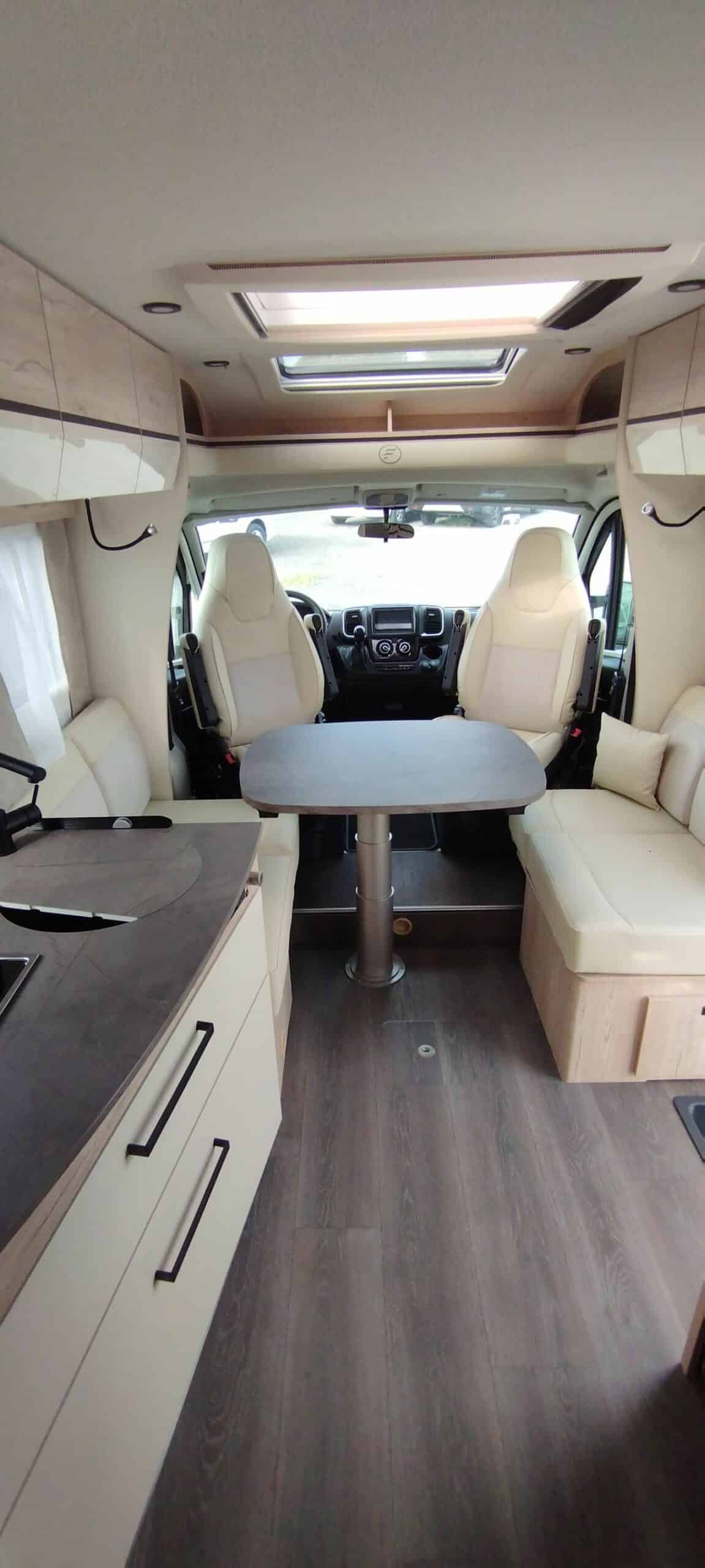 Florium BAXTER  64 LDF