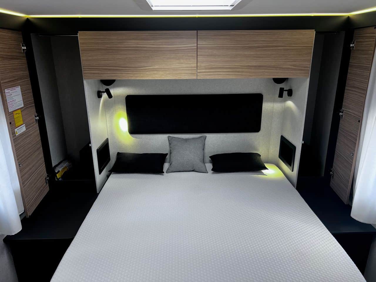 Bavaria T740FC  UNIK