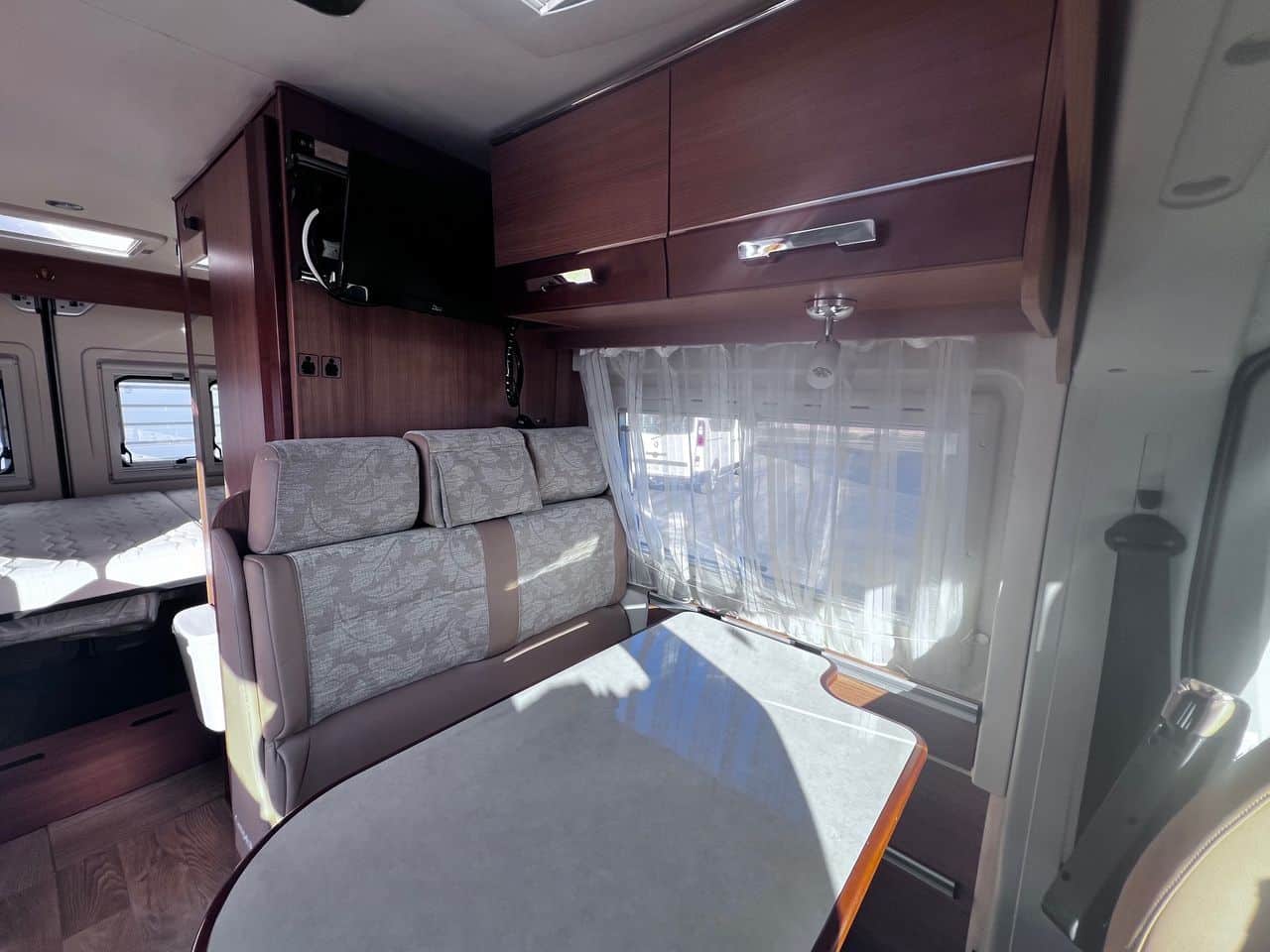 Campereve MAGELLAN 641