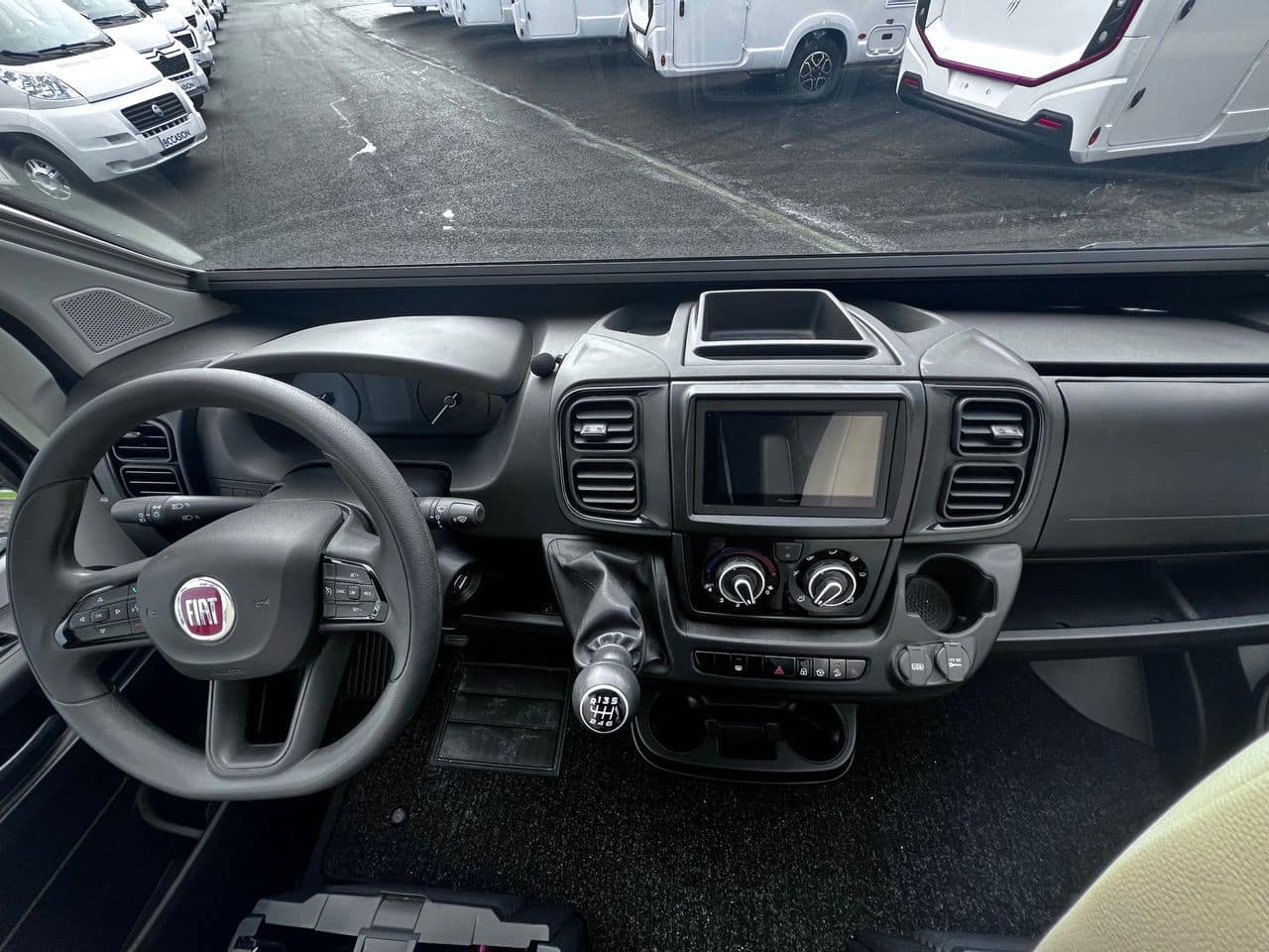 Challenger V114 MAX ROAD EDITION VIP