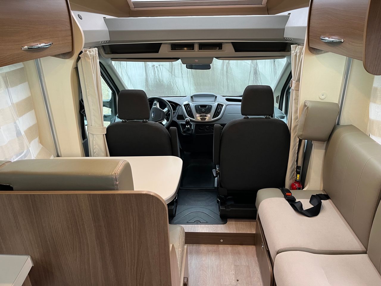 Challenger GENESIS 296