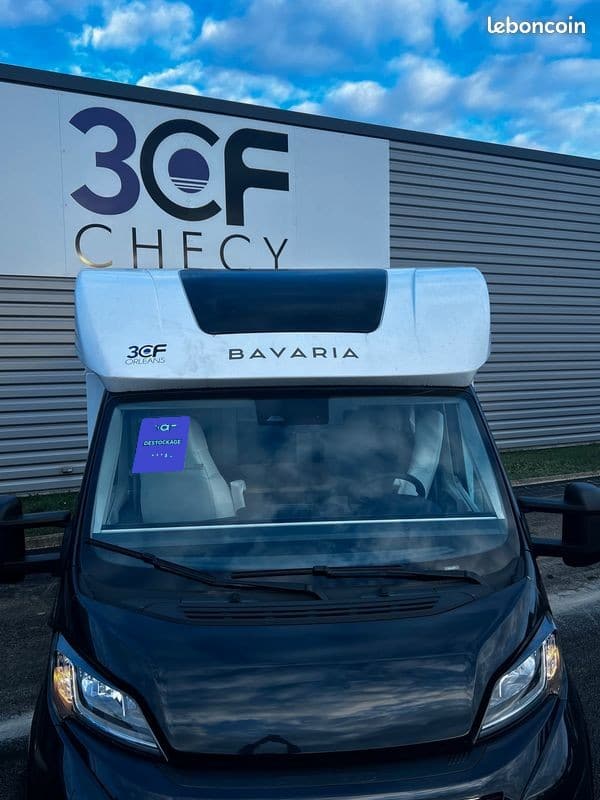 Bavaria T740FC  UNIK