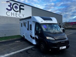 Bavaria T740FC  UNIK