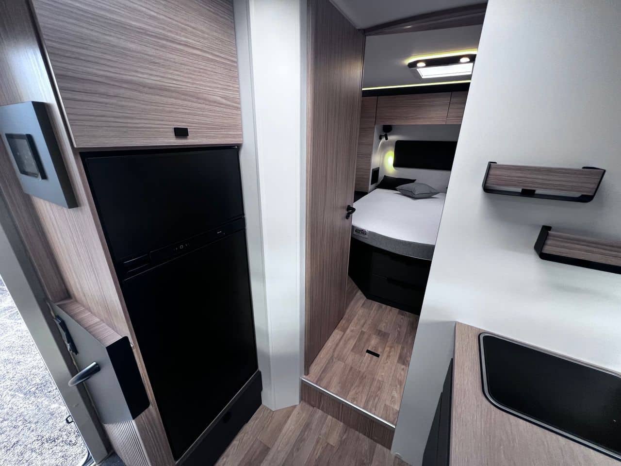 Bavaria T740FC  UNIK