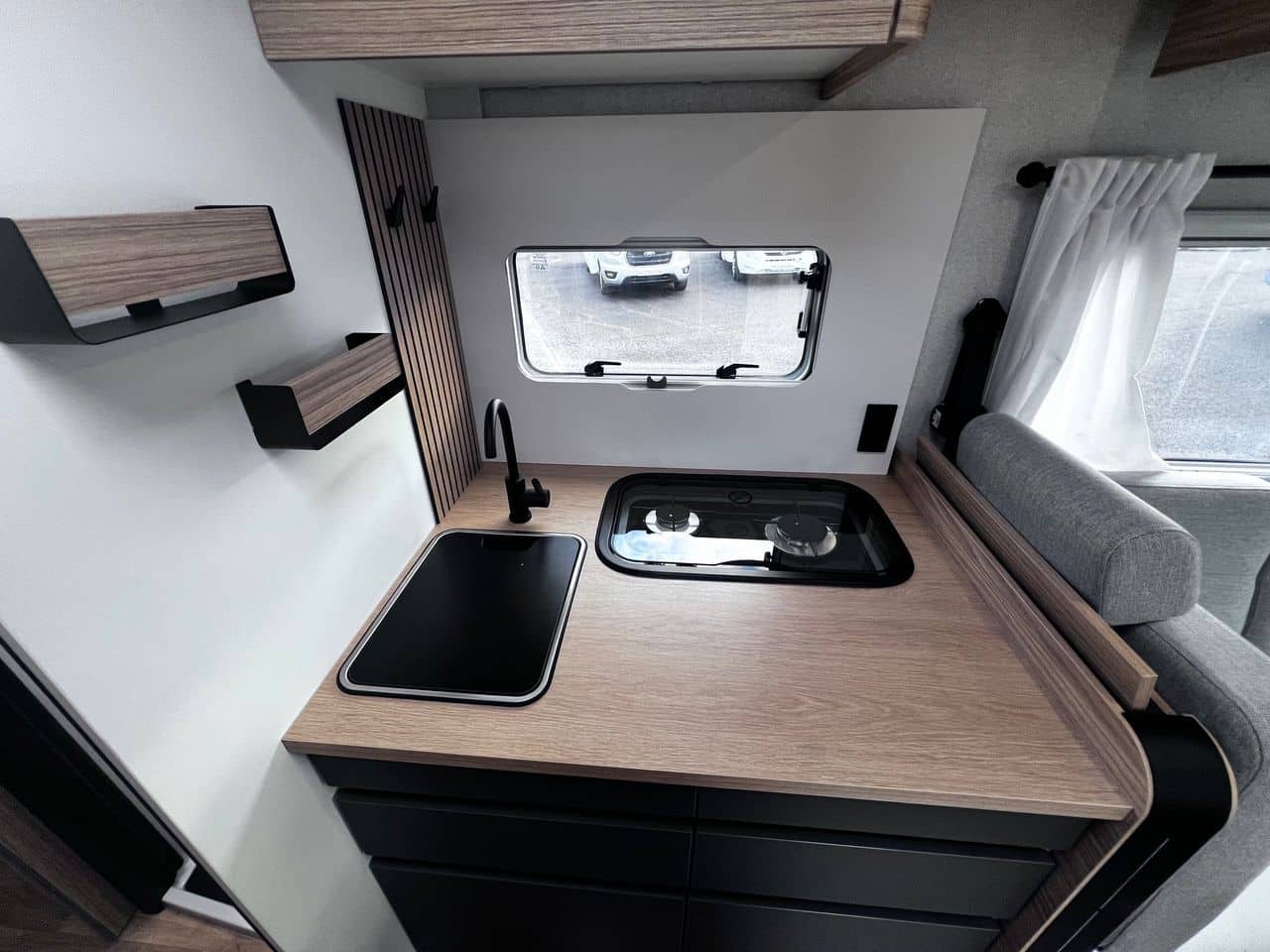 Bavaria T740FC  UNIK