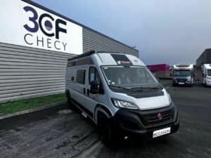 Challenger V114 MAX ROAD EDITION VIP