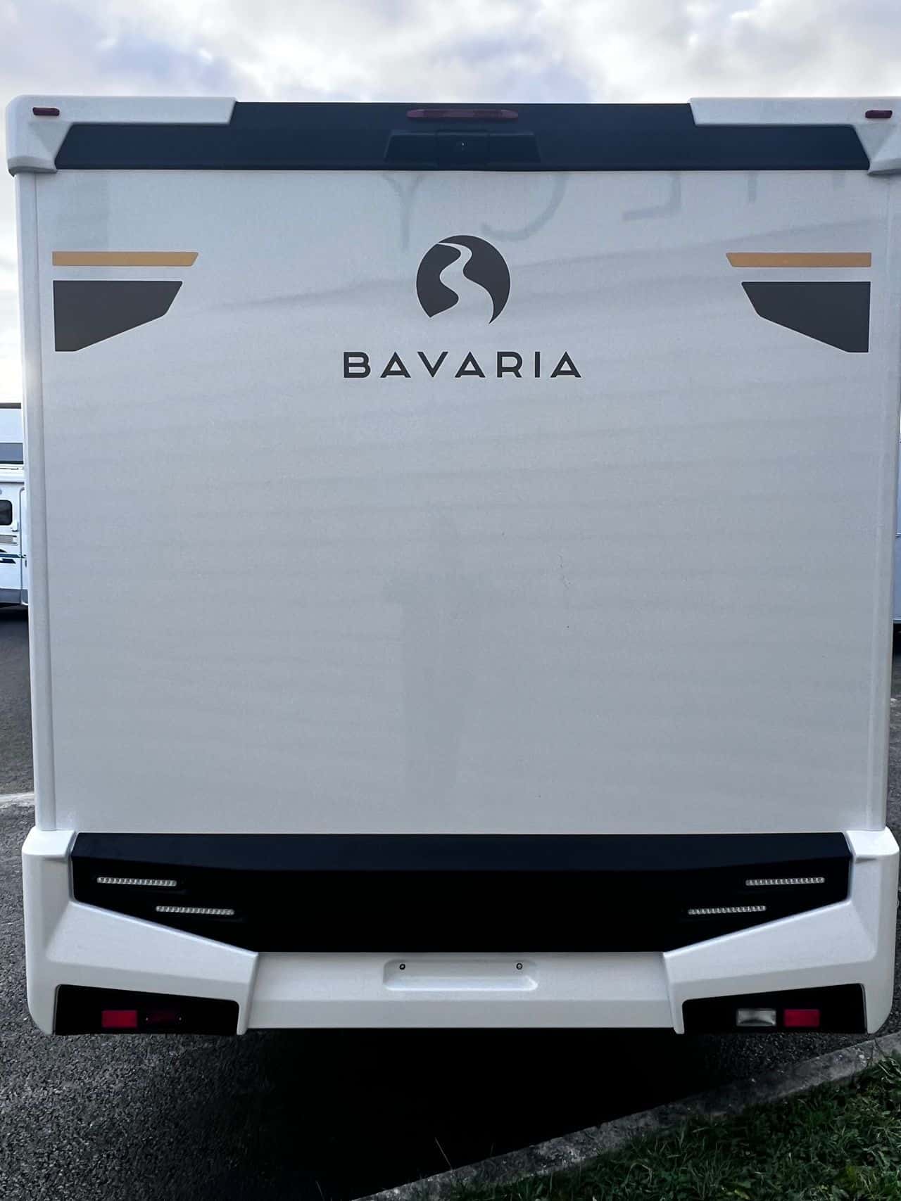 Bavaria T740FC  UNIK