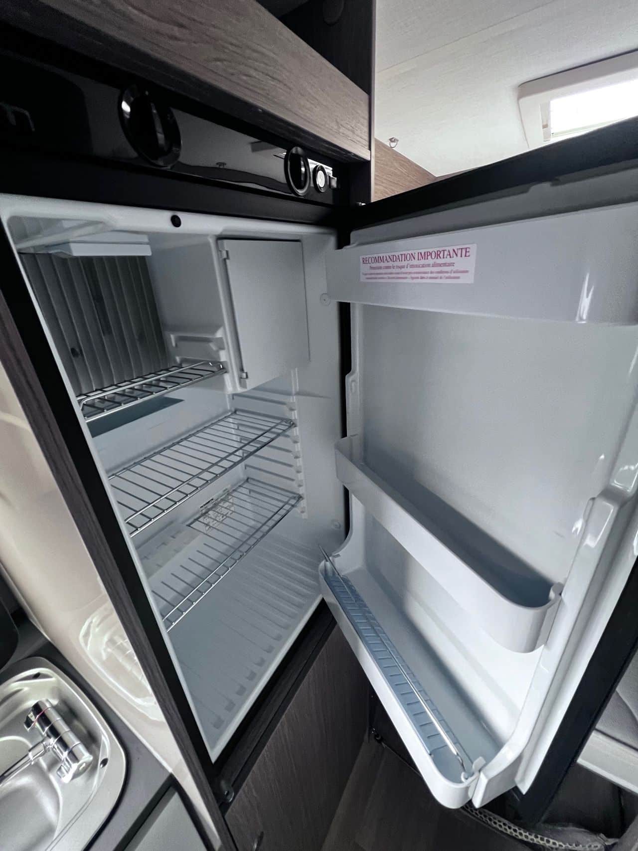 Challenger V114 MAX ROAD EDITION VIP