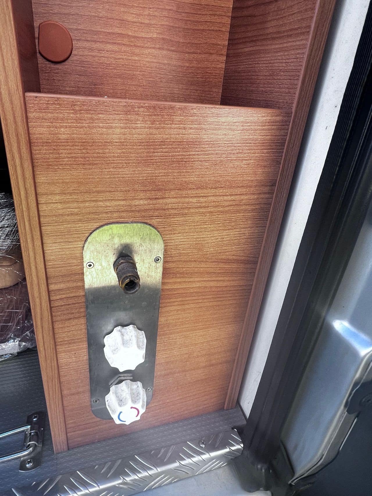 Campereve MAGELLAN 641