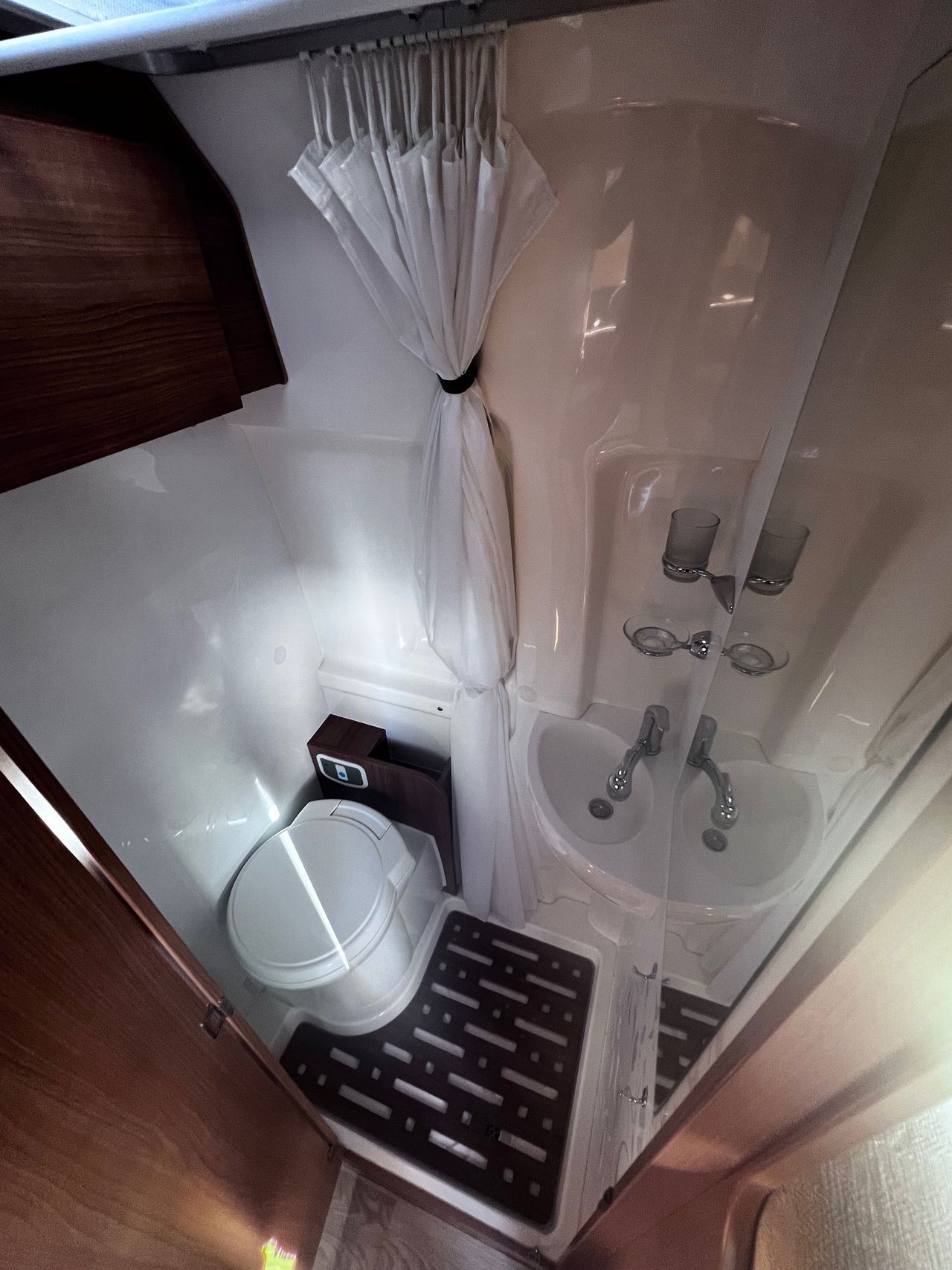 Campereve MAGELLAN 641