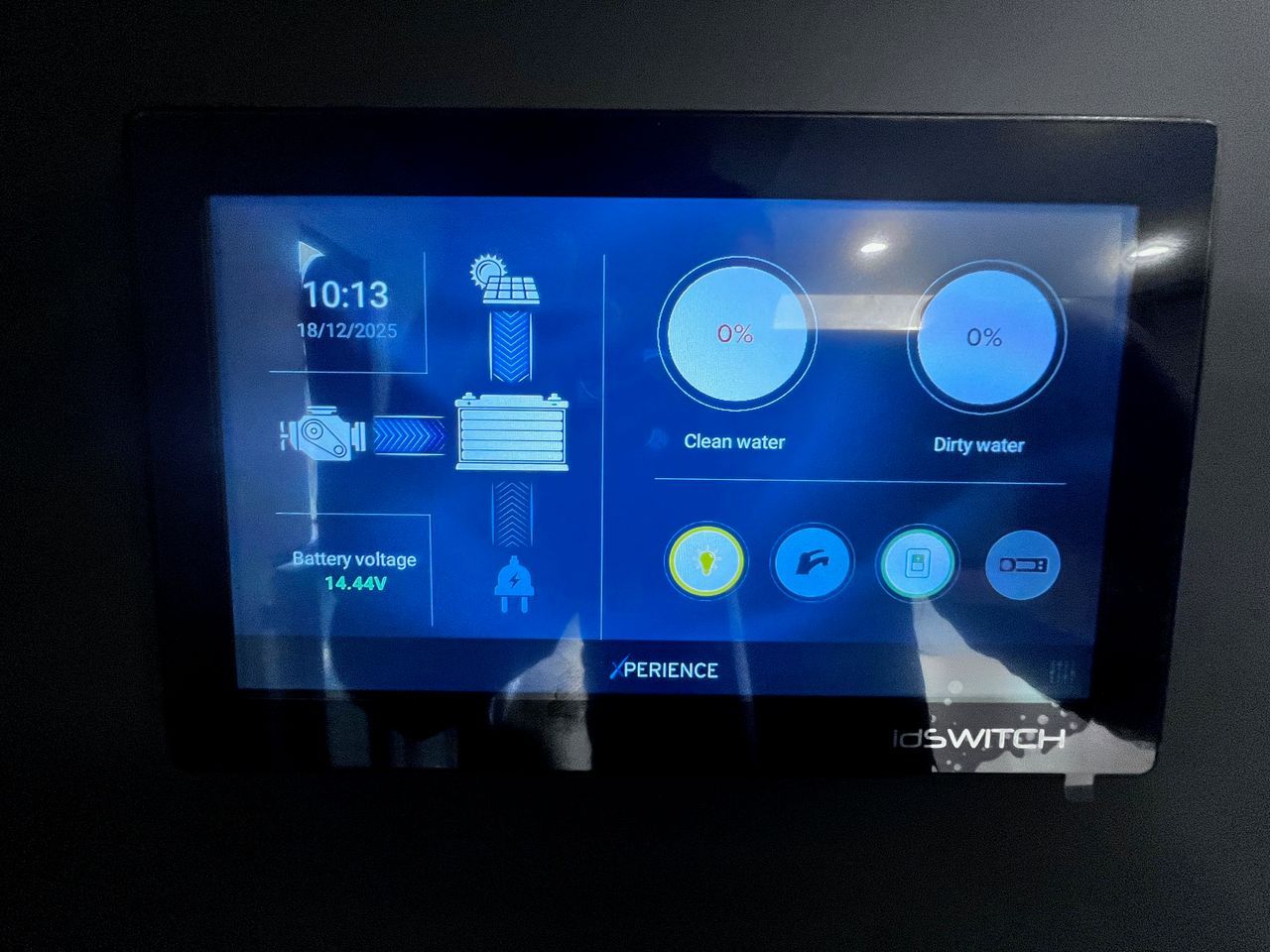 Bavaria T740FC  UNIK