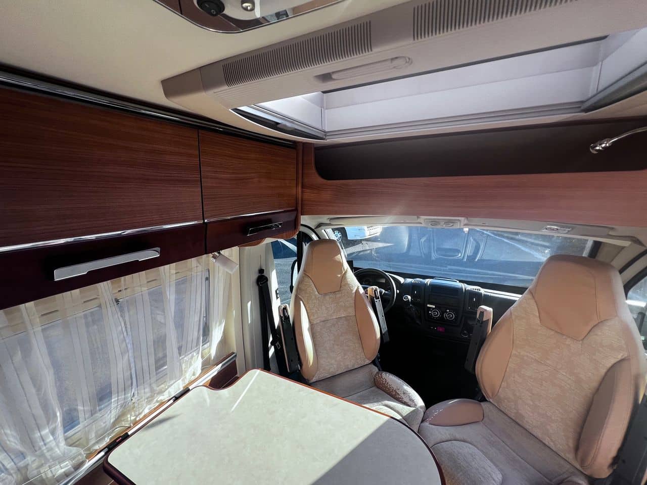 Campereve MAGELLAN 641