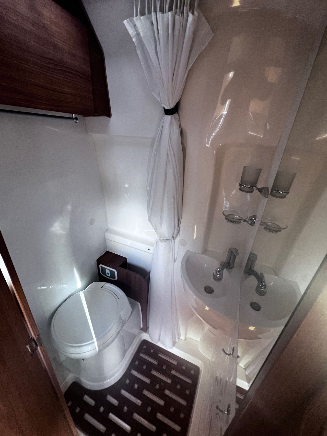 Campereve MAGELLAN 641