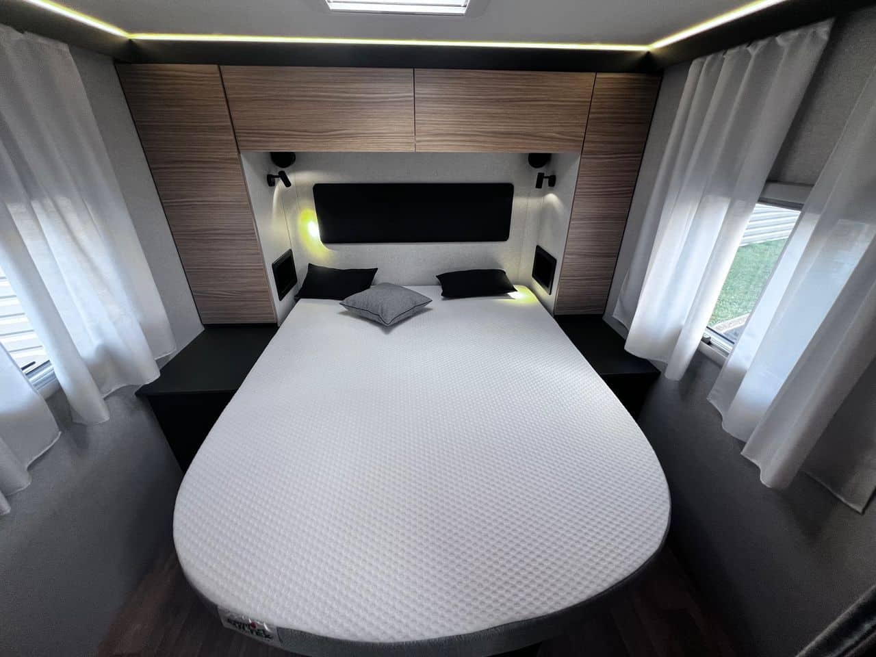 Bavaria T740FC  UNIK