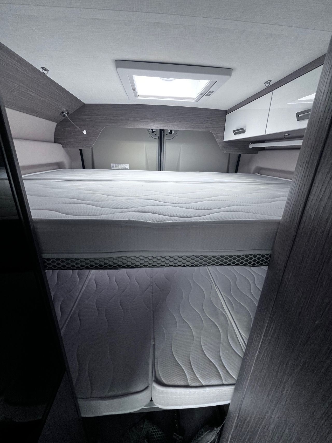 Challenger V114 MAX ROAD EDITION VIP