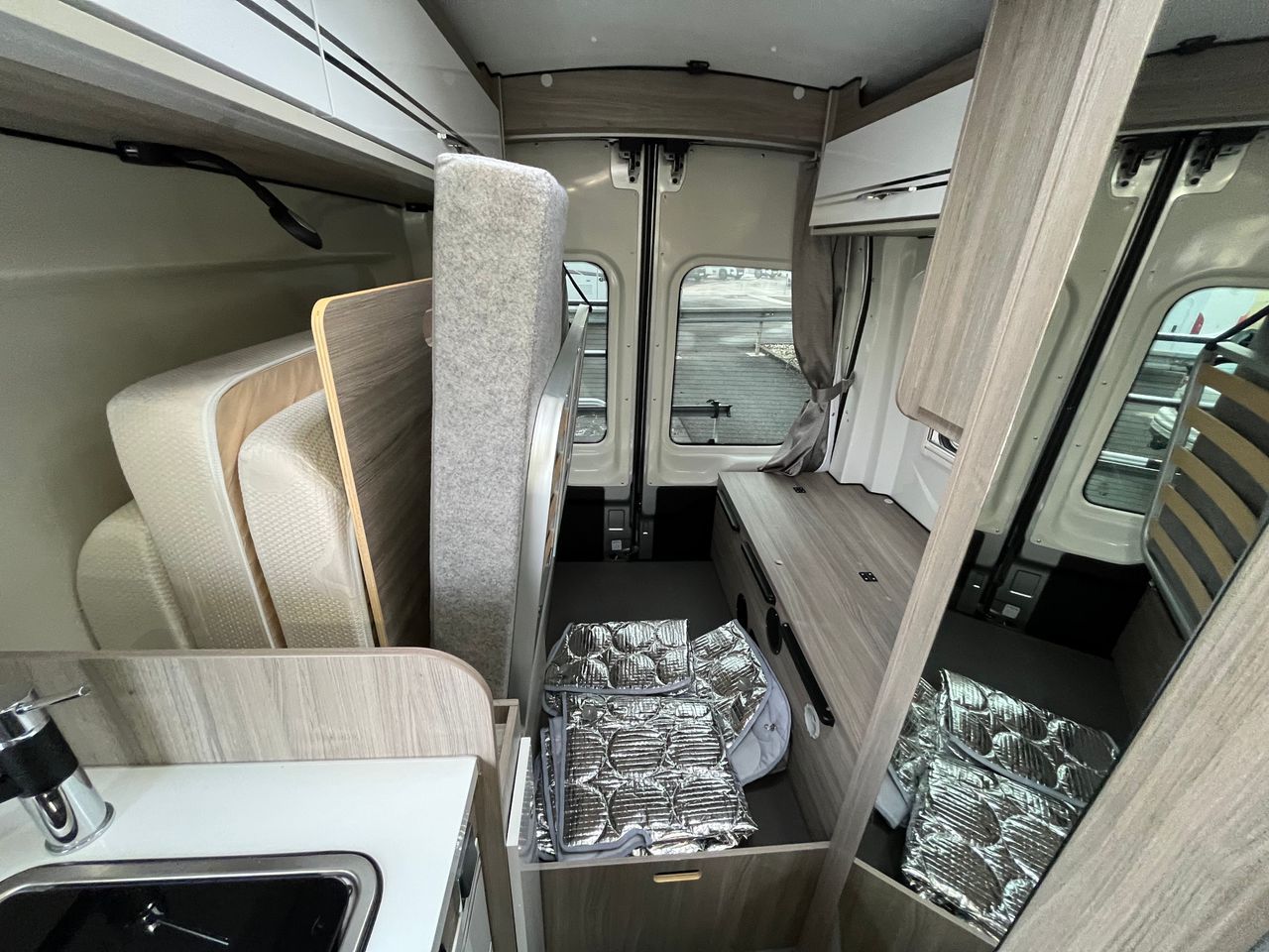 Ford RANGER R560 4X4