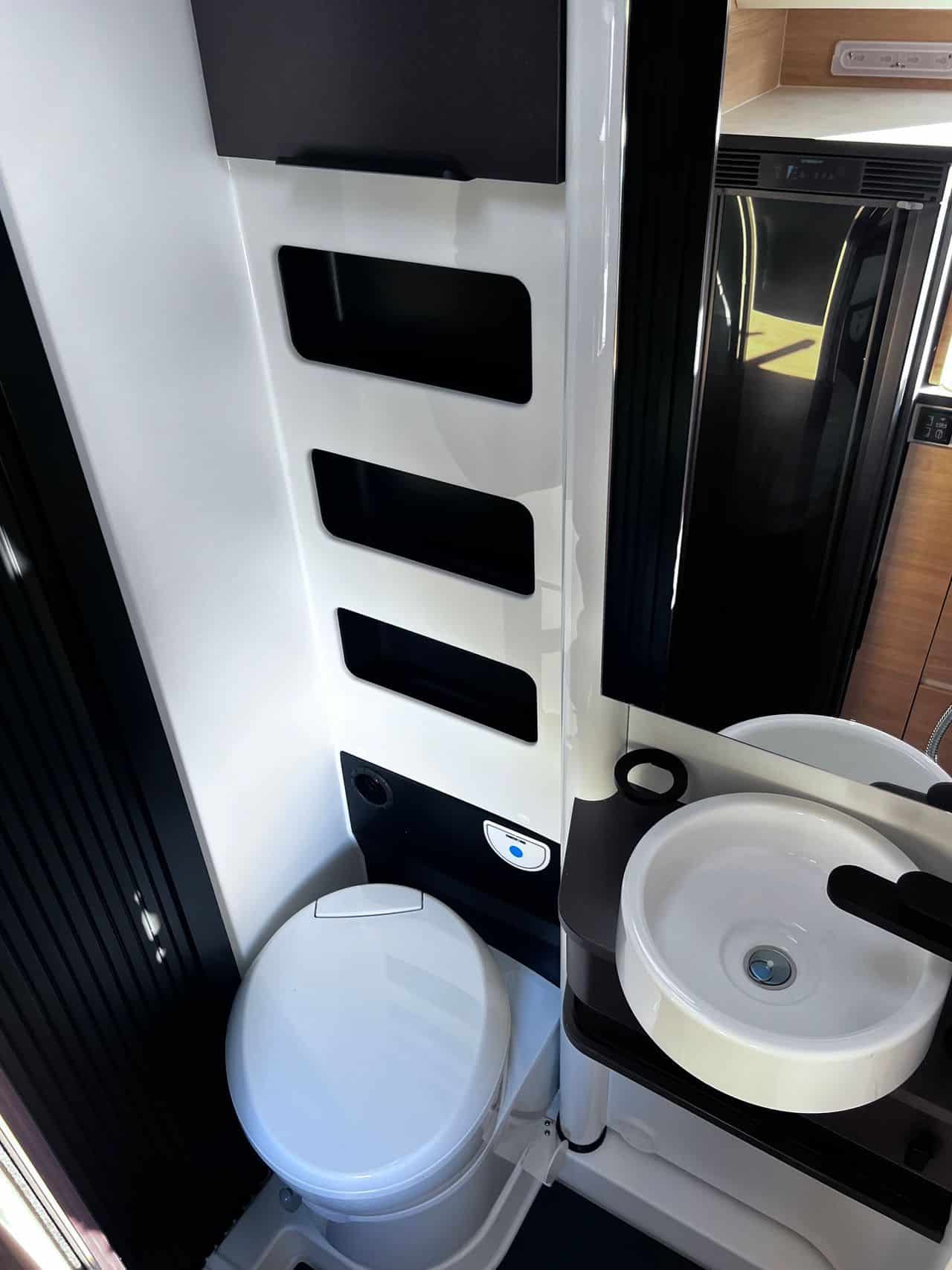 Campereve MAGELLAN 746 SAPHIR