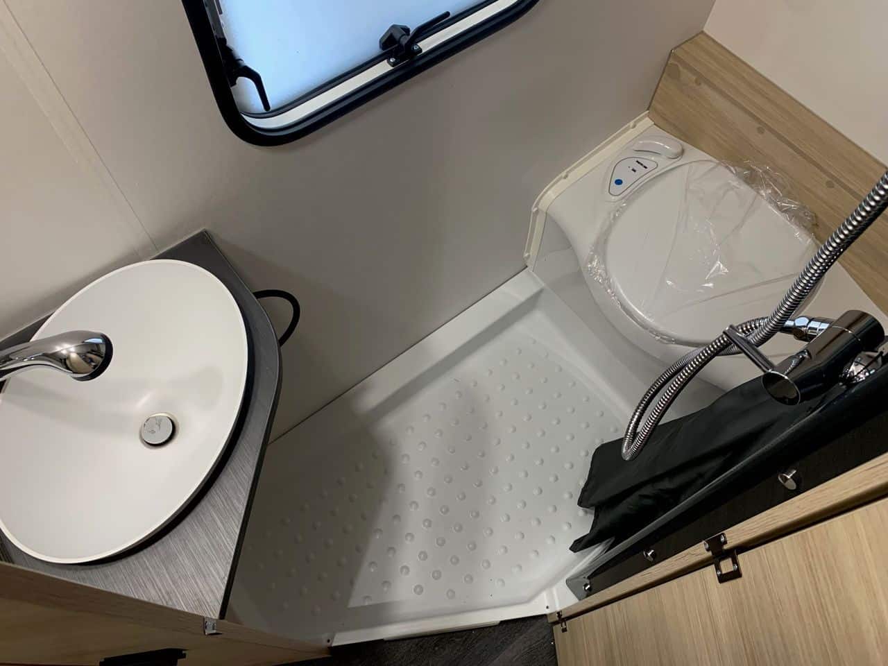 Sterckeman EASY 496 PE