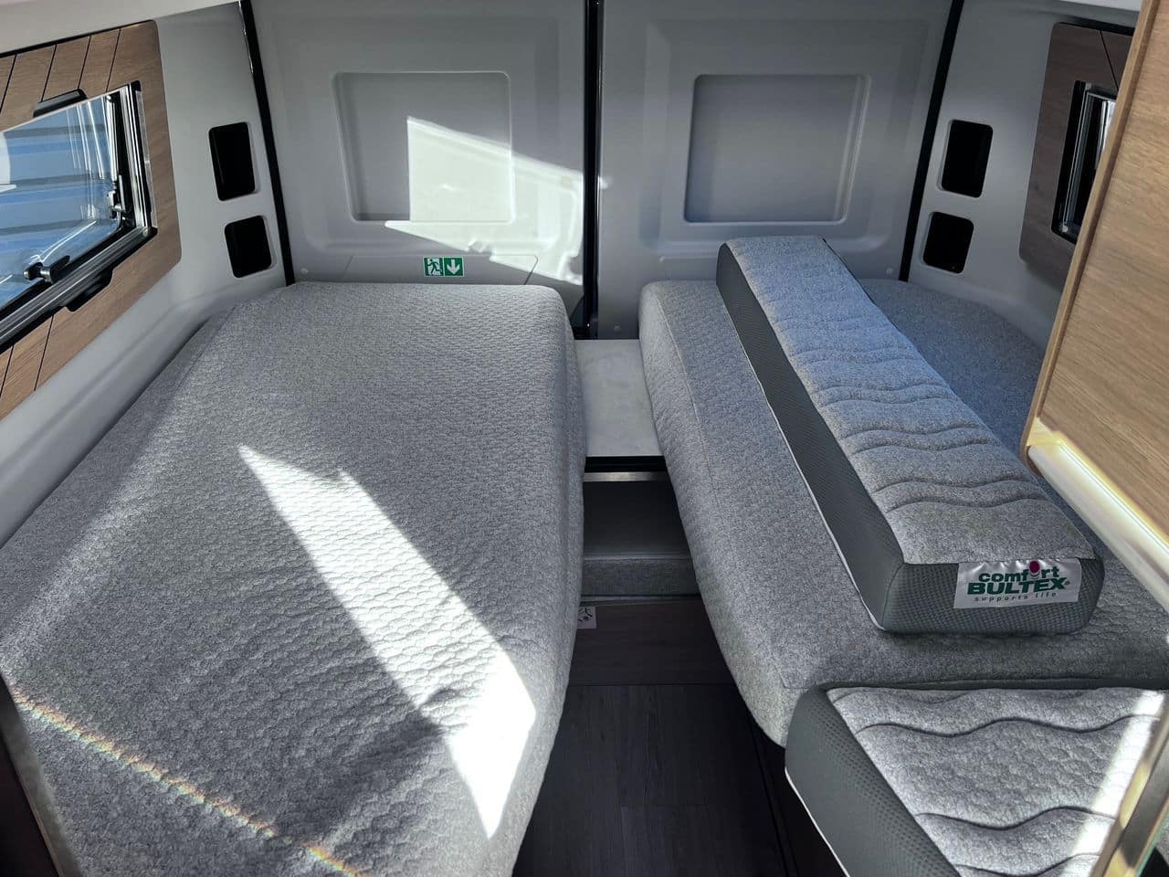 Campereve MAGELLAN 746 SAPHIR