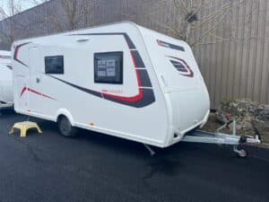 Sterckeman EASY COMFORT 470 PE