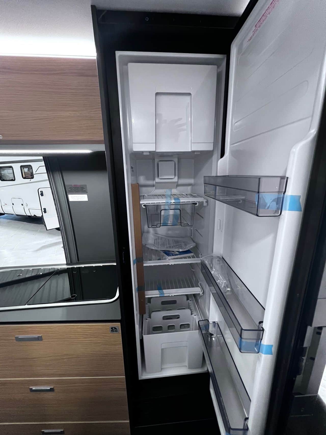 Adria TWIN 640 SGX PTR