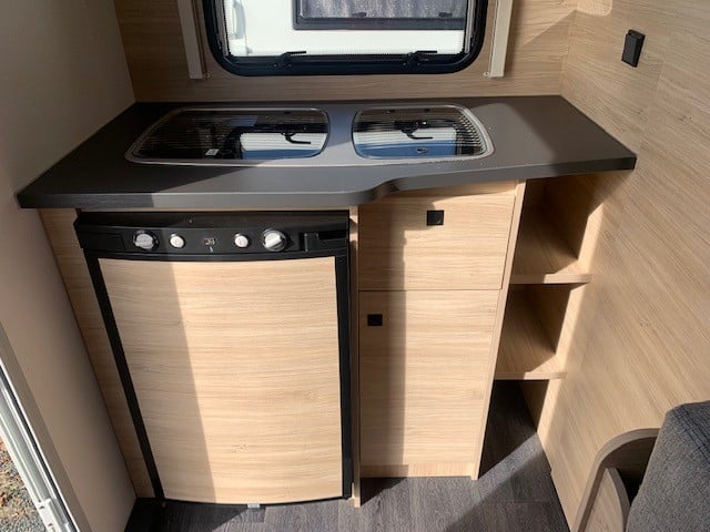 Sterckeman EASY 420 CP