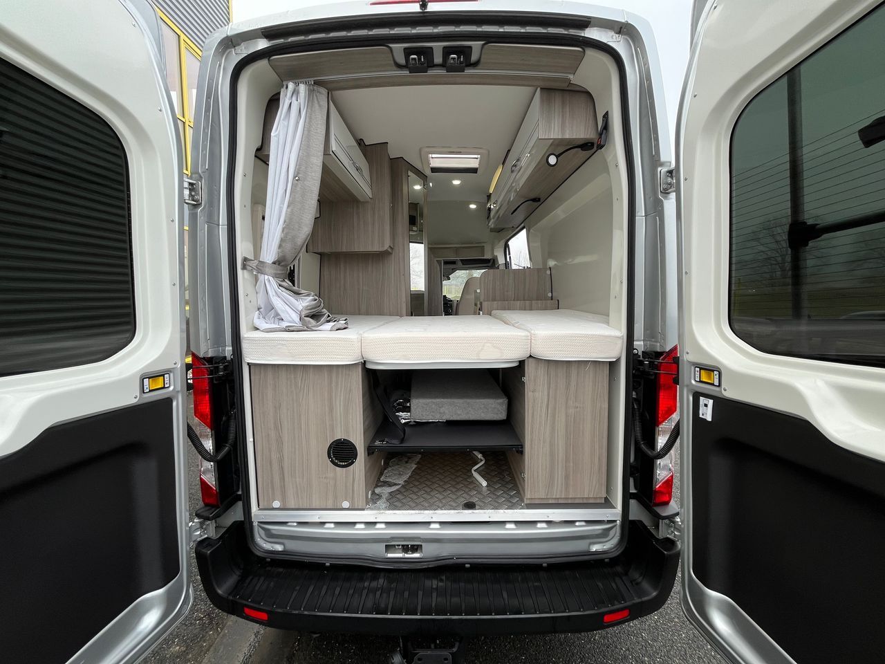 Ford RANGER R560 4X4