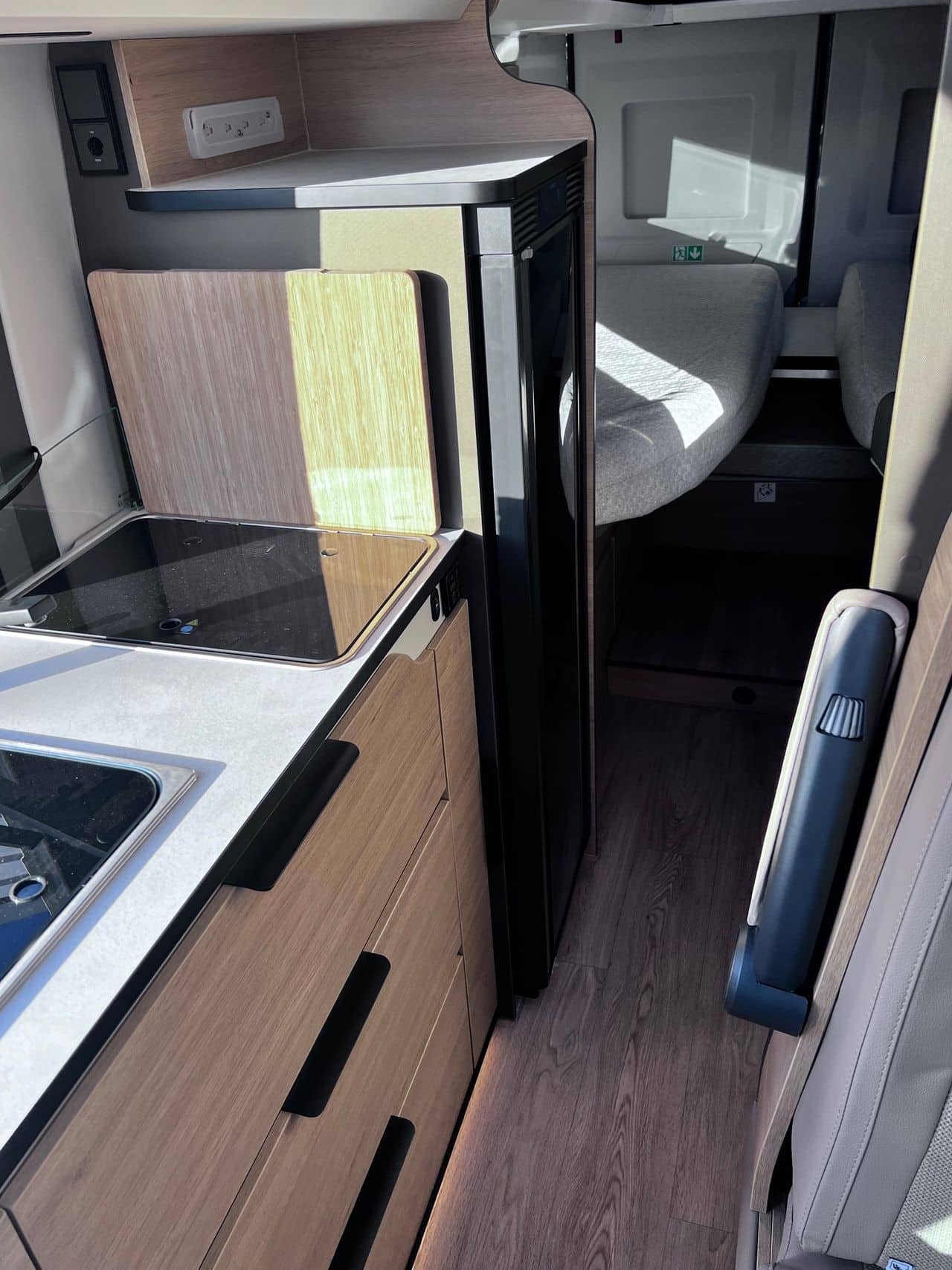 Campereve MAGELLAN 746 SAPHIR