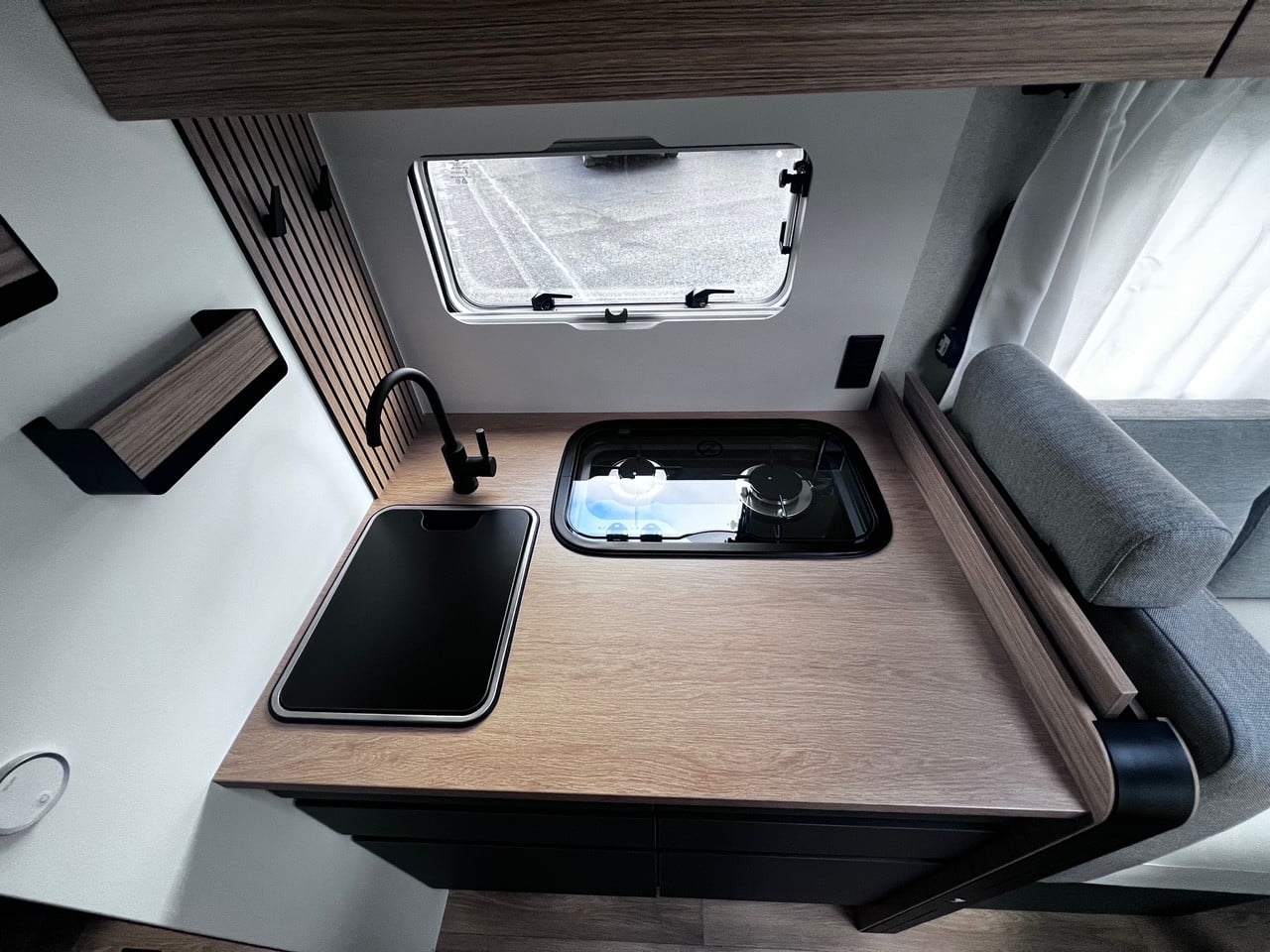 Bavaria I 740 FC NOMADE