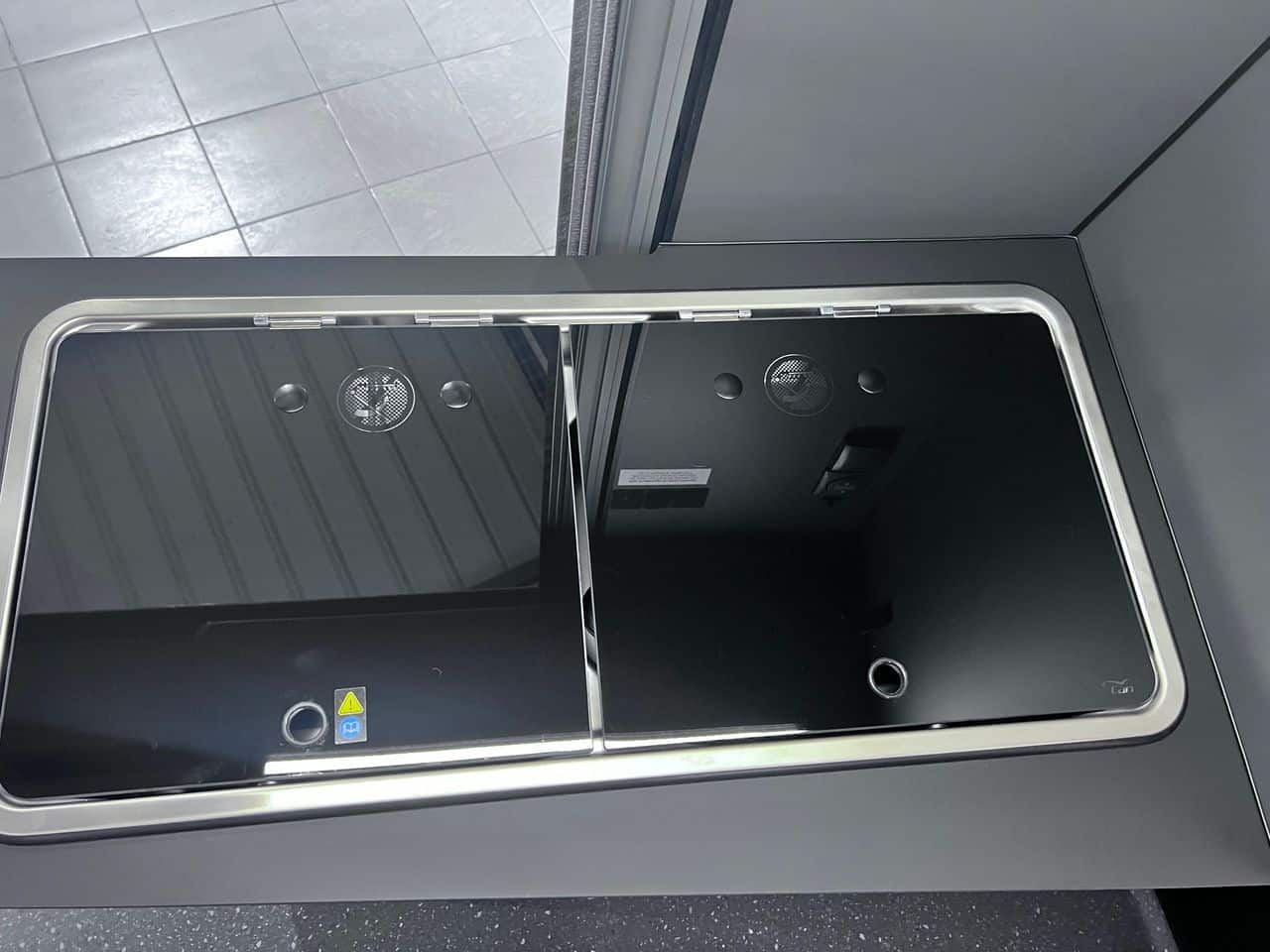 Adria TWIN 640 SGX PTR