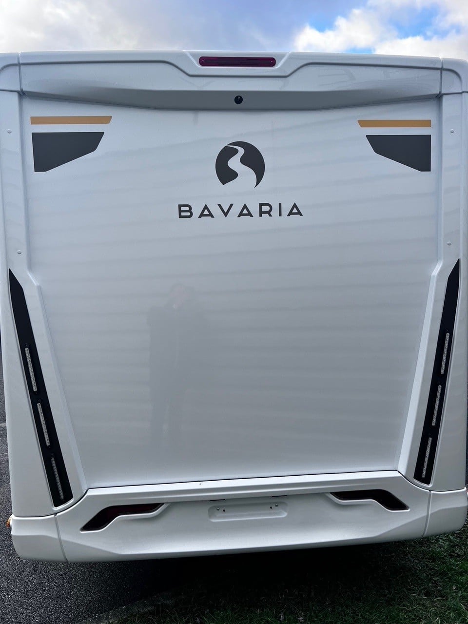 Bavaria I 740 FC NOMADE