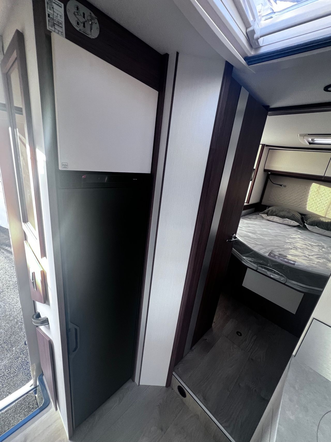 Fleurette MAGISTER 74 LMF