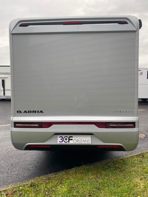 Adria COMPACT DL
