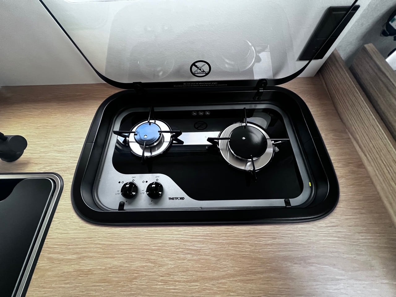 Bavaria I 740 FC NOMADE