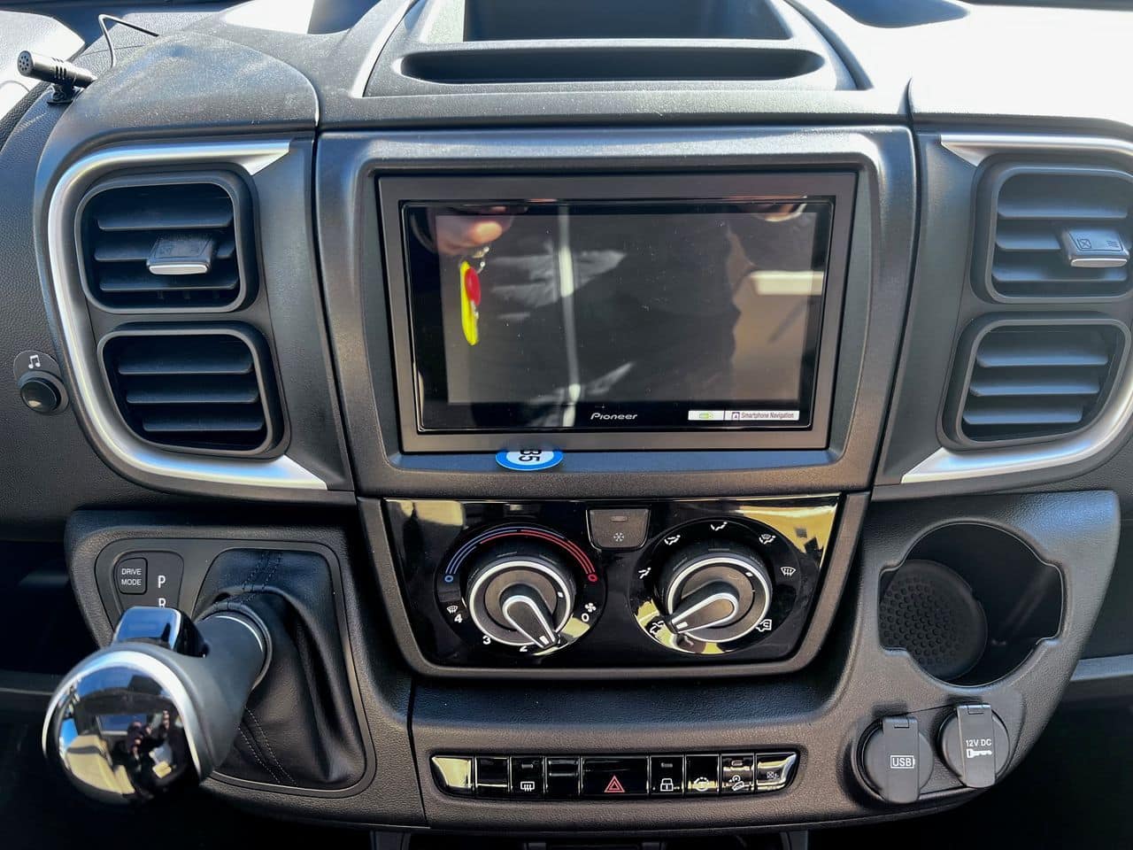 Campereve MAGELLAN 746 SAPHIR