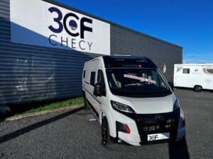 Campereve MAGELLAN 746 SAPHIR