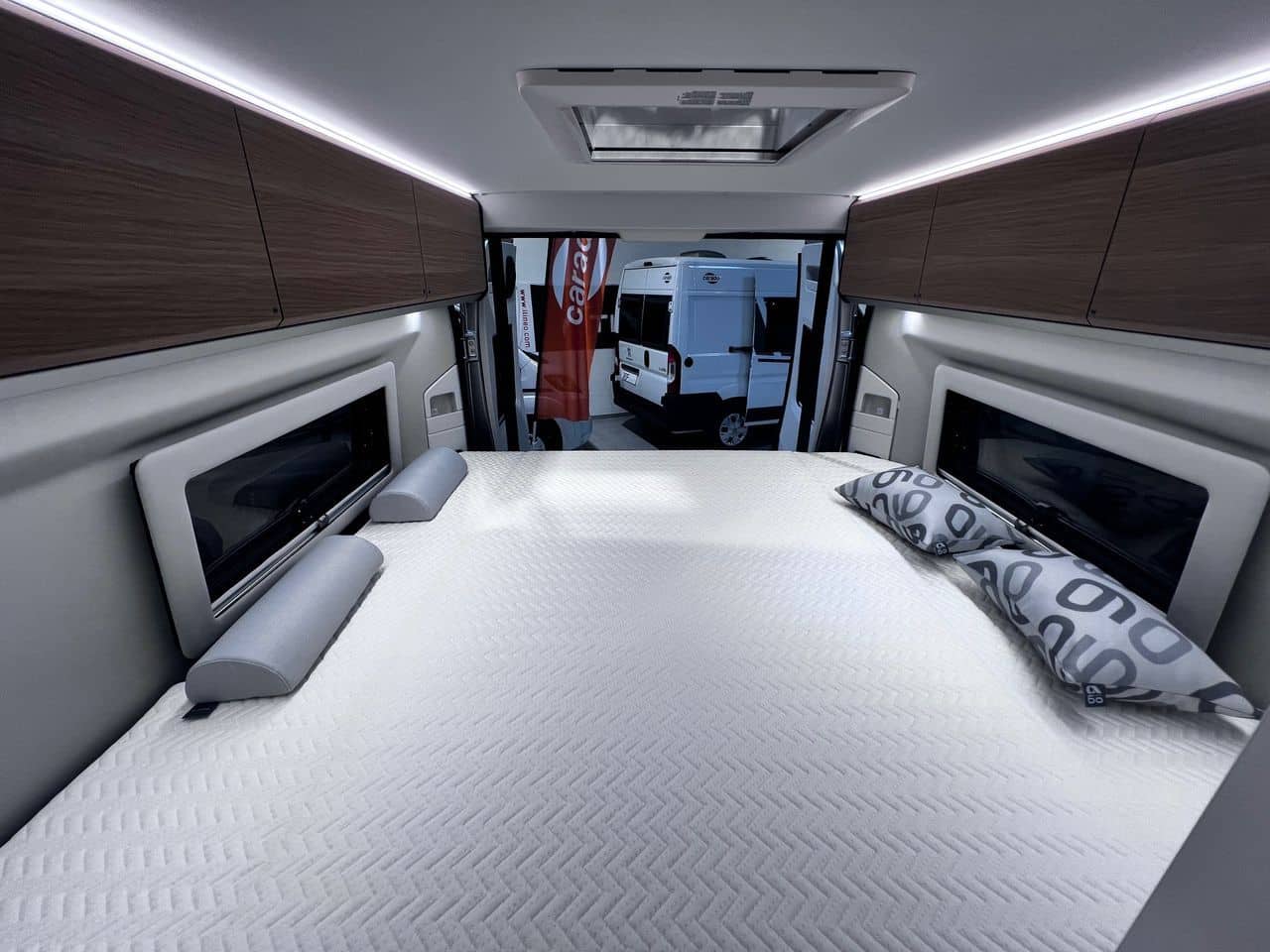 Adria TWIN 640 SGX PTR