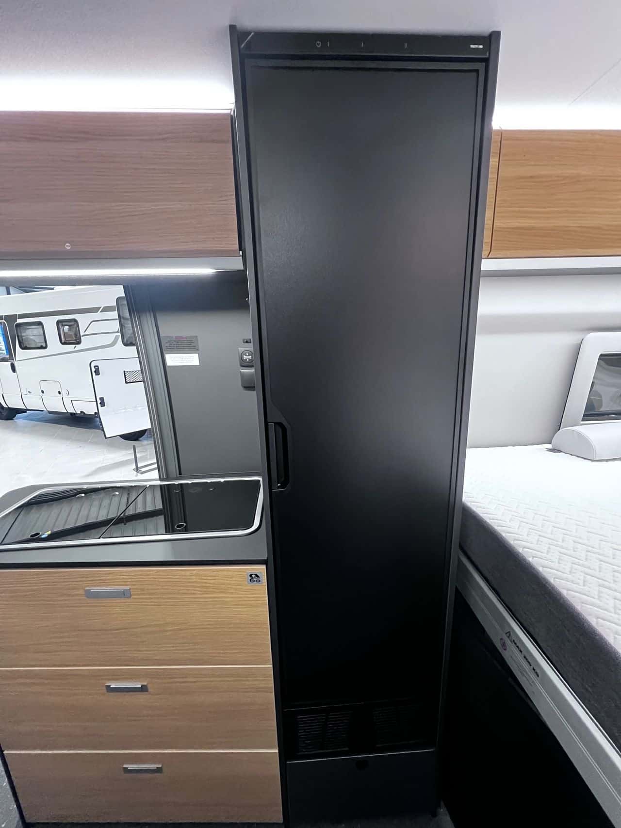 Adria TWIN 640 SGX PTR