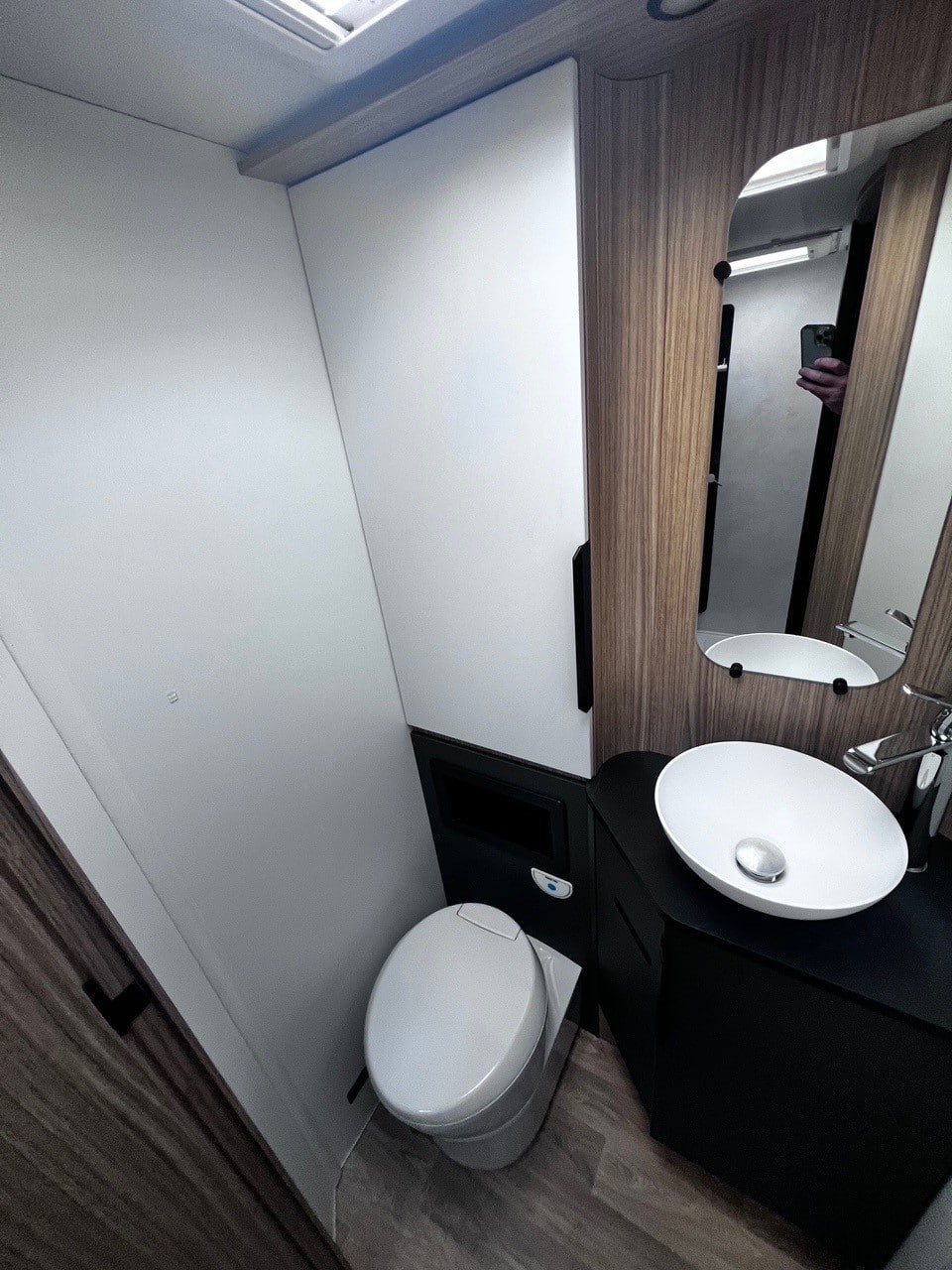 Bavaria I 740 FC NOMADE