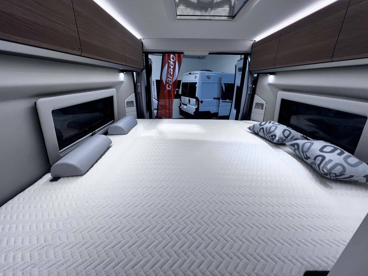 Adria TWIN 640 SGX PTR