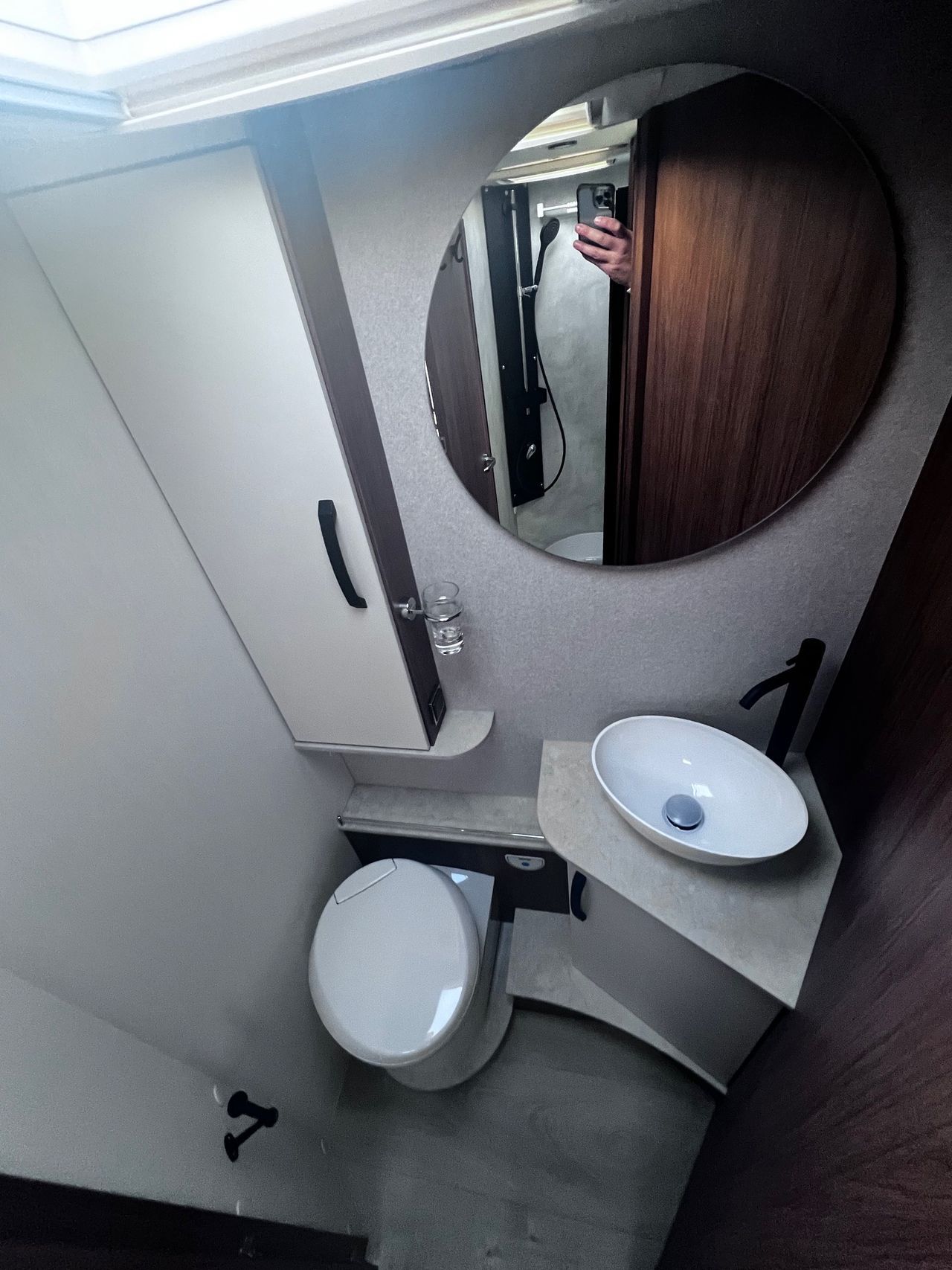 Fleurette MAGISTER 74 LMF