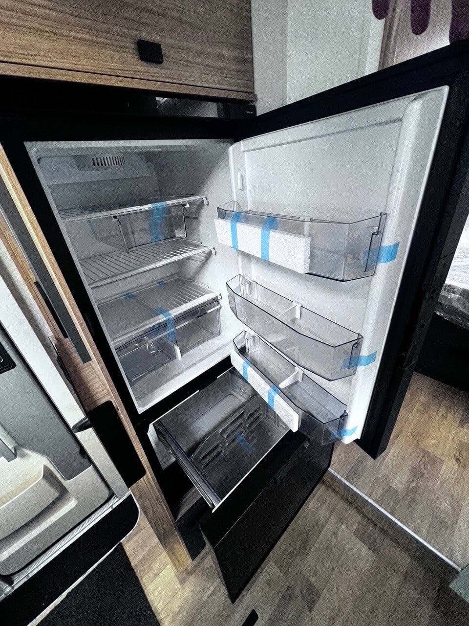 Bavaria I 740 FC NOMADE