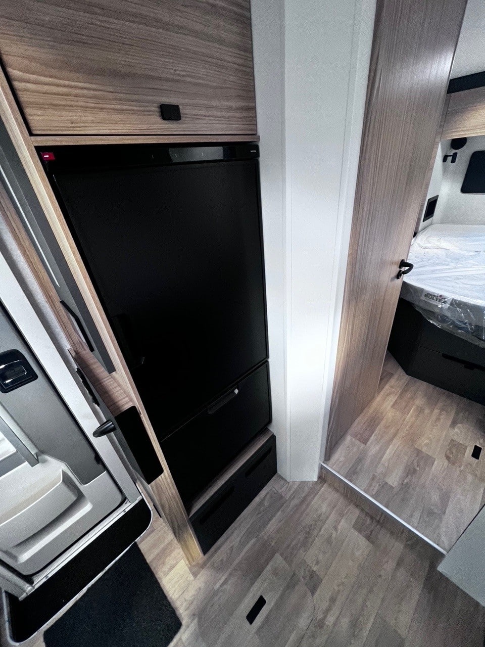 Bavaria I 740 FC NOMADE