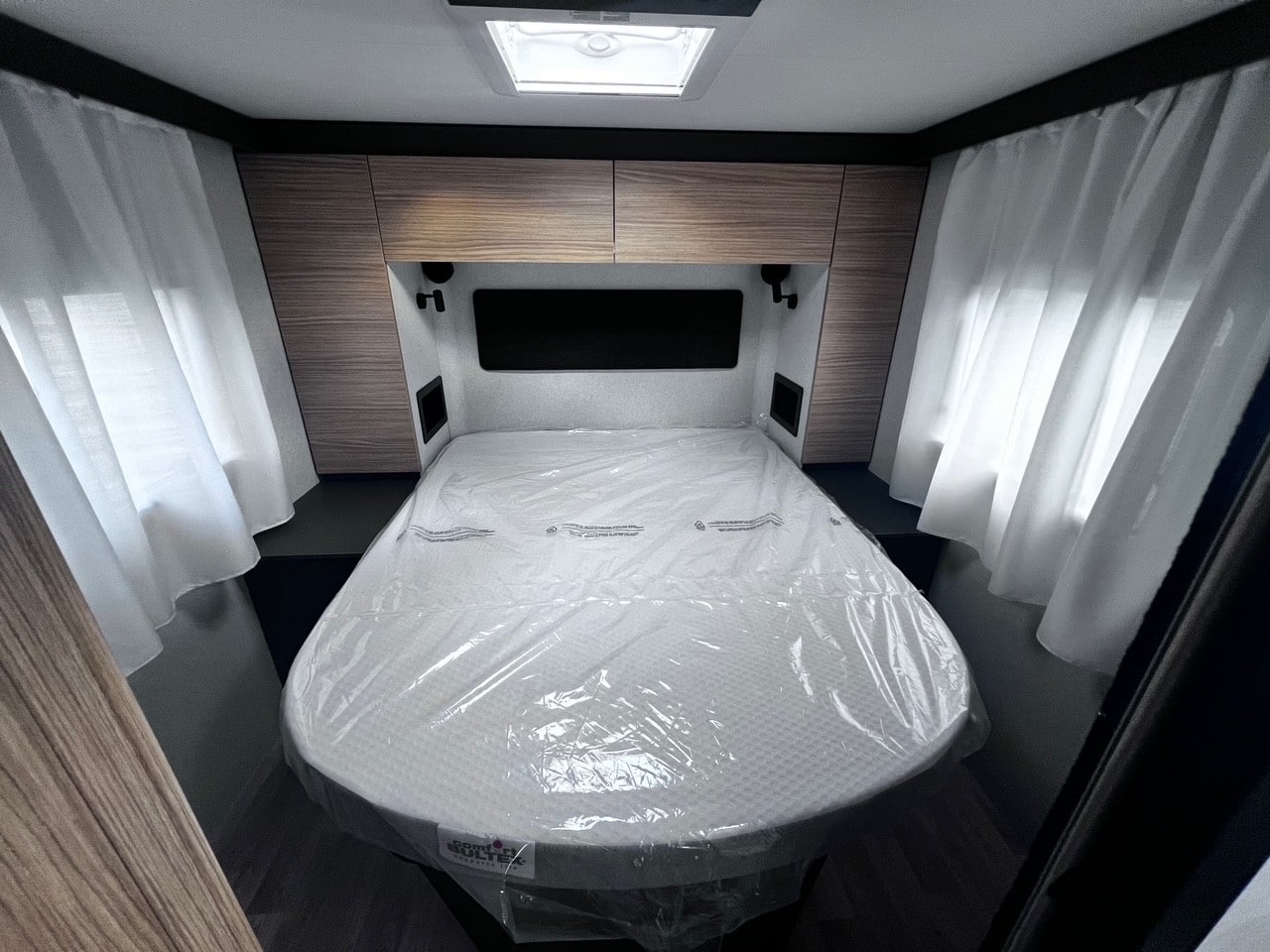 Bavaria I 740 FC NOMADE