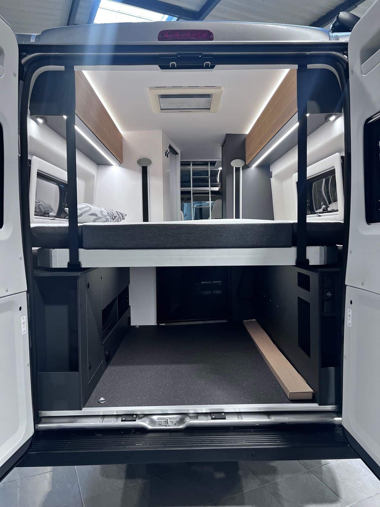 Adria TWIN 640 SGX PTR