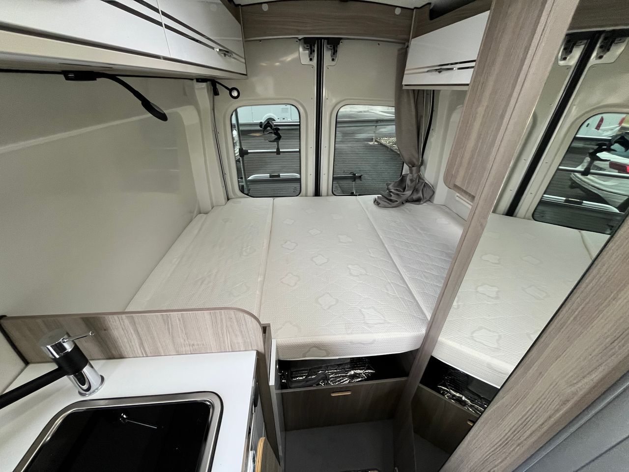 Ford RANGER R560 4X4